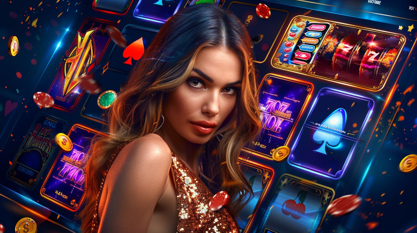 Slot Leão Features