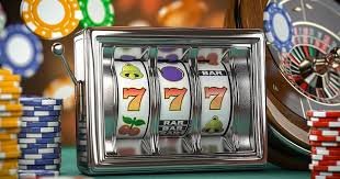 Slot Leão Champion