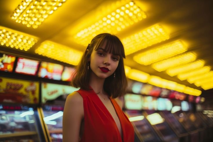 slot leao