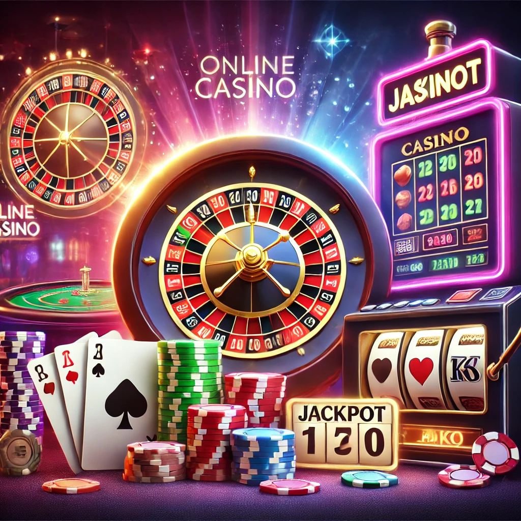 slot leao