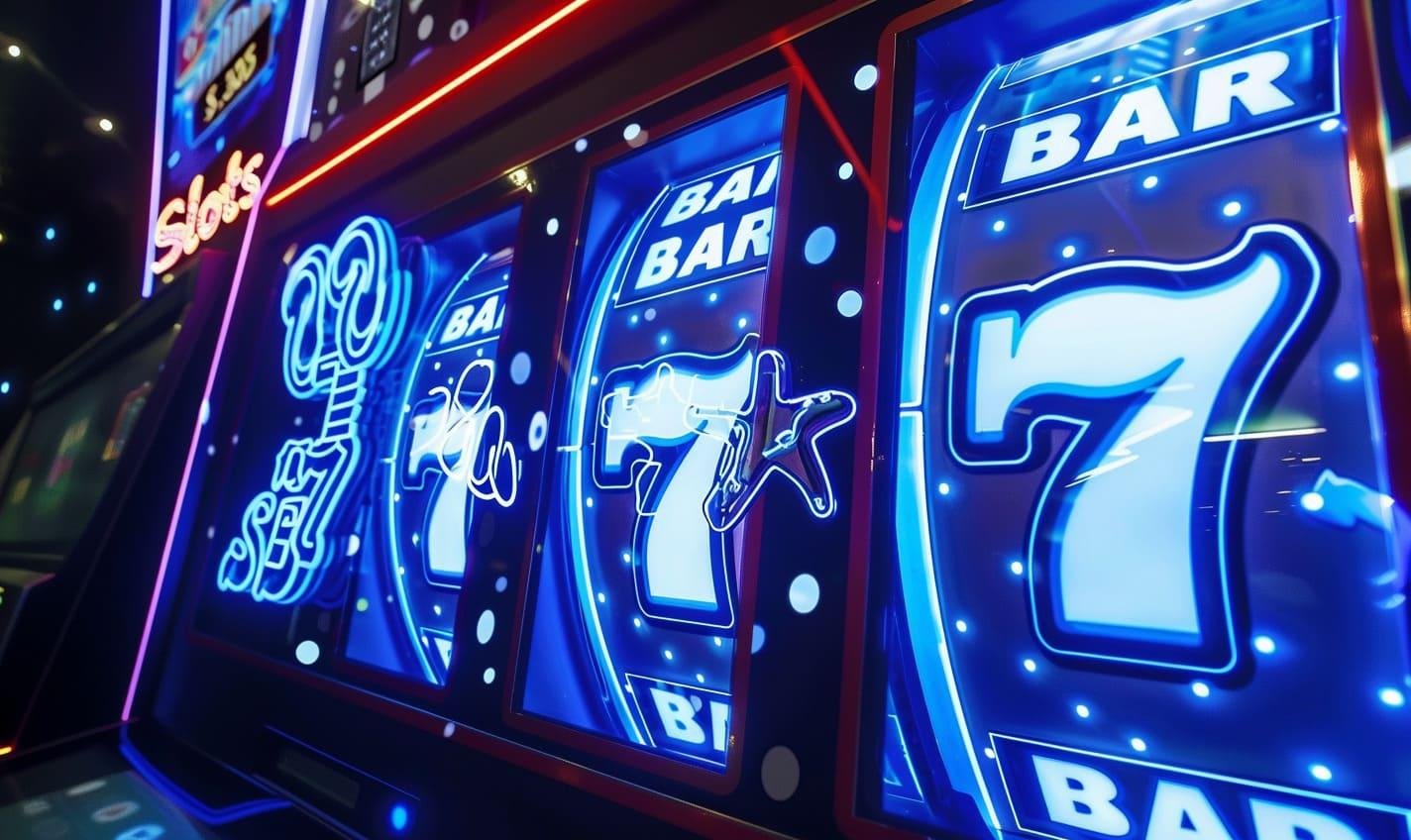 slot leao
