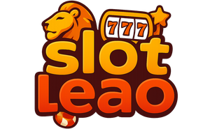 Slot Leão Logo